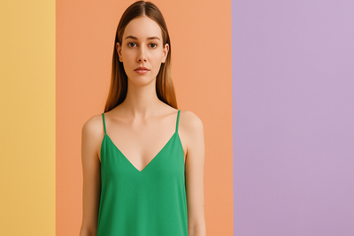 Colors of the Summer 2025