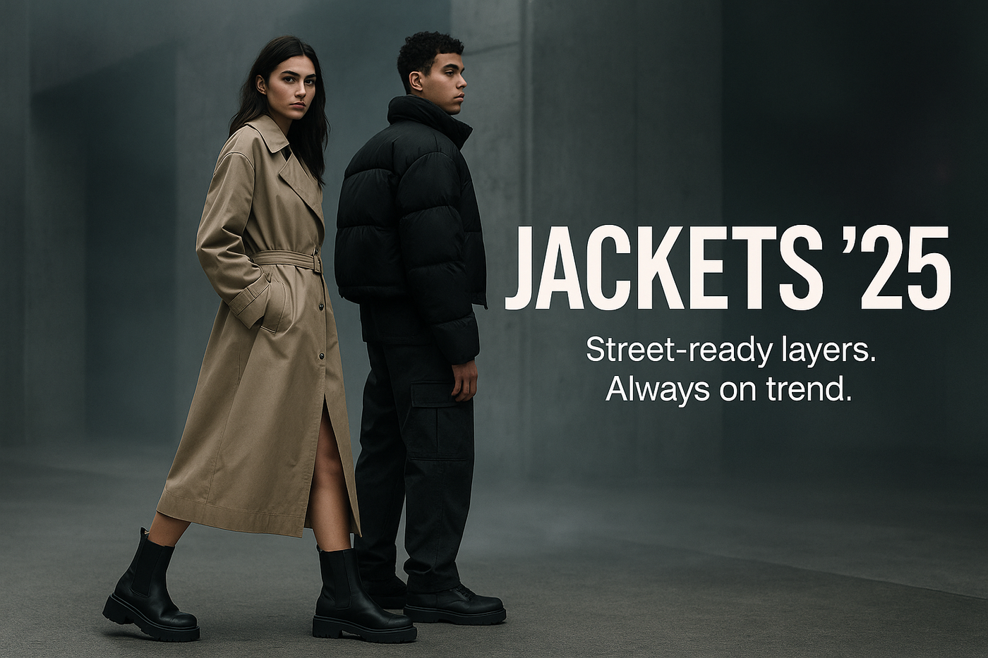 Jackets
