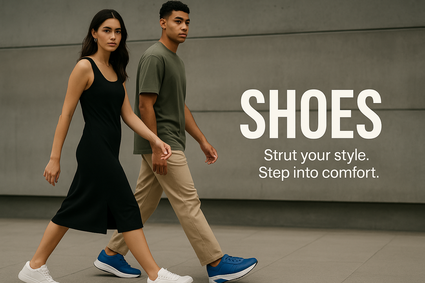 Shoes