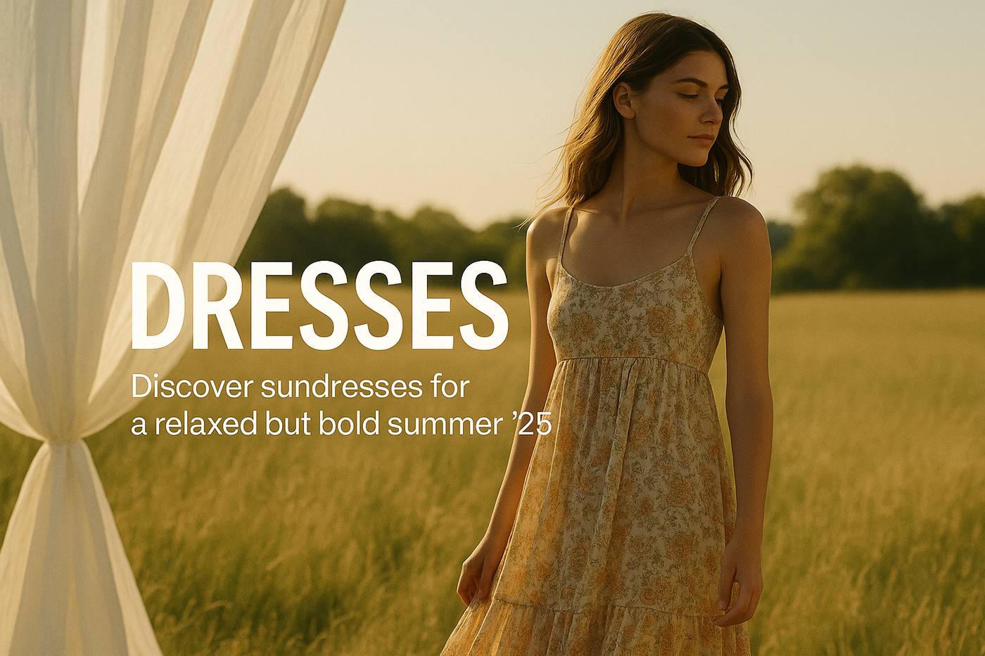Dresses