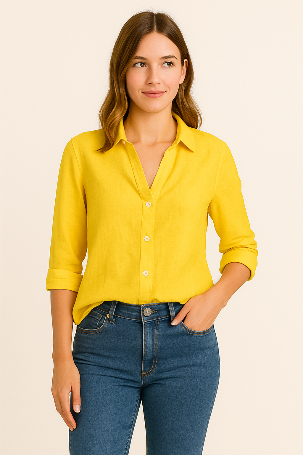 Blouse – Ashford Stylish Summer Blouse Comfortable Fit