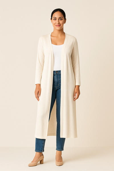 Ashford | Wilma Cozy Cardigan