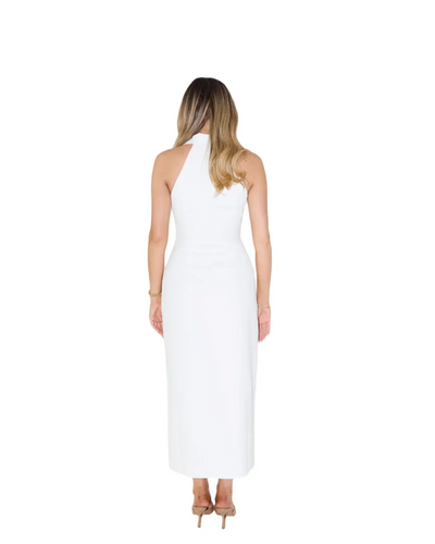 Maxi Dress – Women'S Maxi Shirt Dress – Long Sleeve – Collared – Button Front