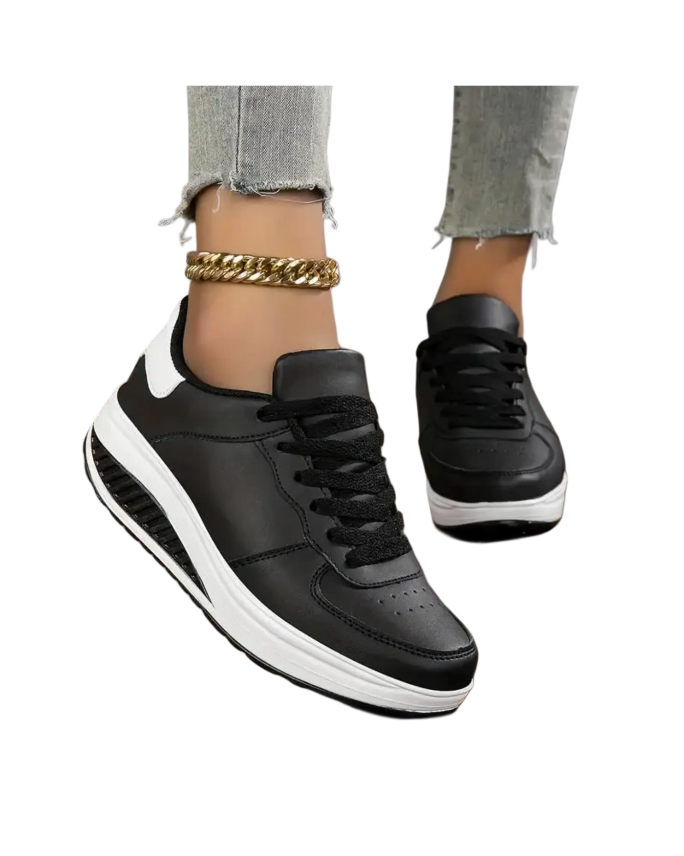 Ashford | Flex Shoes Breathable And Comfortable