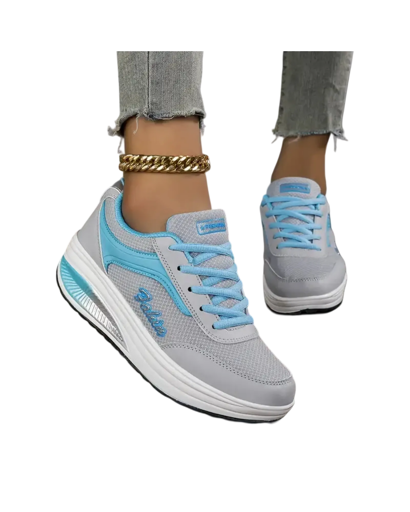 Ashford | Flex Shoes Breathable And Comfortable