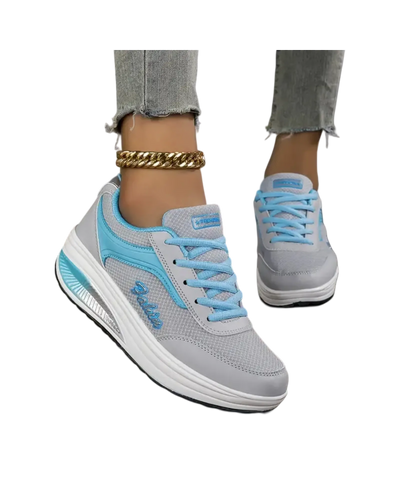 Ashford | Flex Shoes Breathable And Comfortable