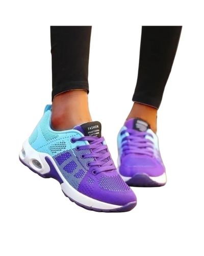 Ashford | Walking Shoes For Women Lightweight Comfortable