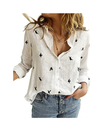Blouse – Ashford Stylish Summer Blouse Comfortable Fit