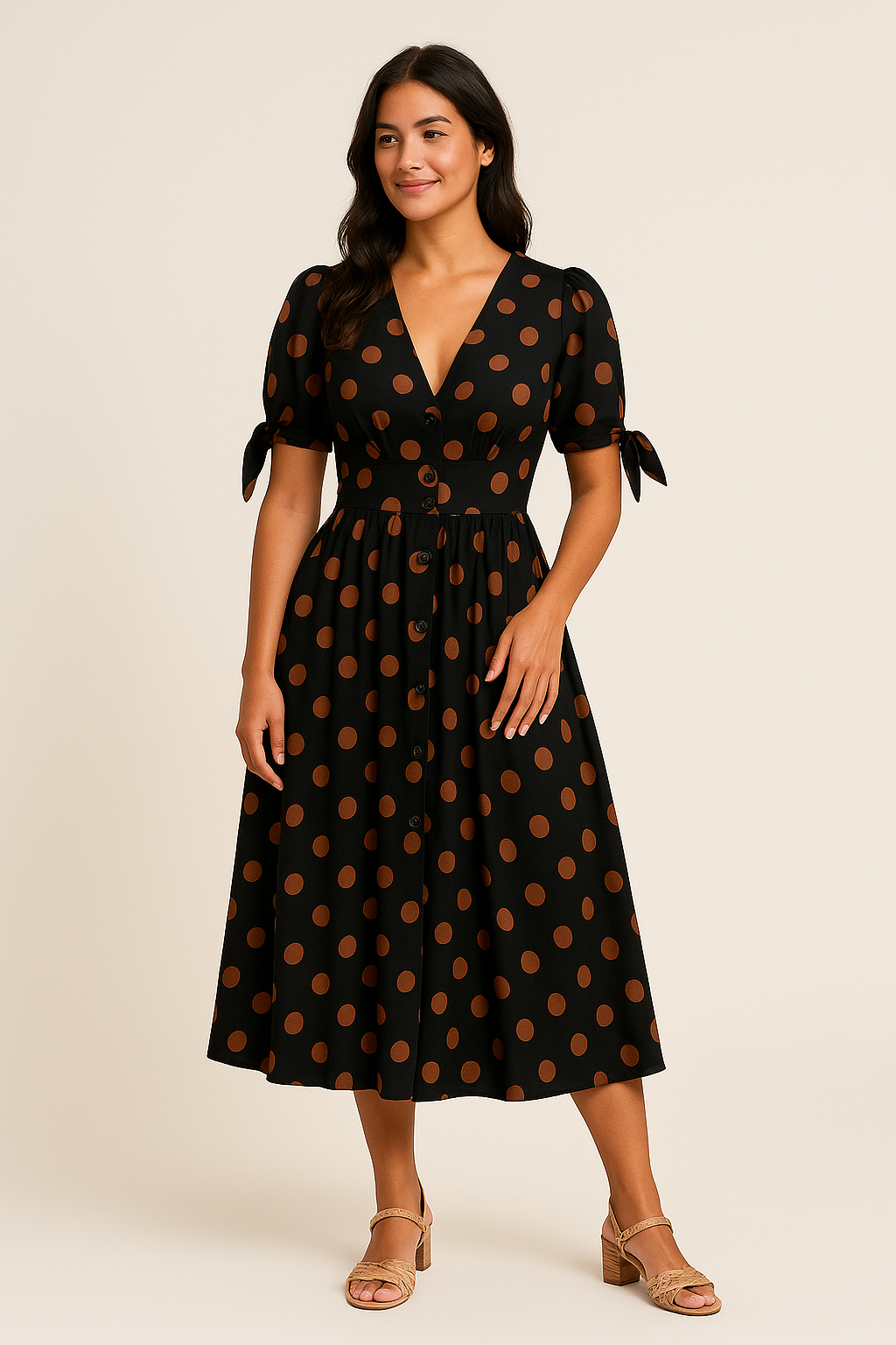 Ashford | Fenella – Tailored All-Day Blouse in Soft Breathable Fabric