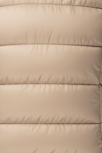 Ashford | Aspen – Women’s Slim Fit Quilted Long Puffer Jacket with Detachable Hood - Ashford London Clothing