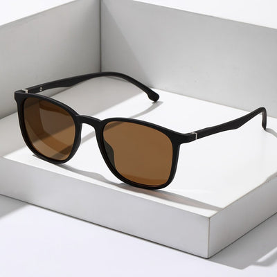 Ashford | Classic Polarized Sunglasses for Men – Timeless Style & Glare Protection - Ashford London Clothing