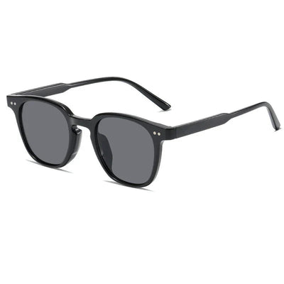 Ashford | Classic Polarized Sunglasses for Men – UV400 Protection – Scratch - Resistant - Ashford London Clothing