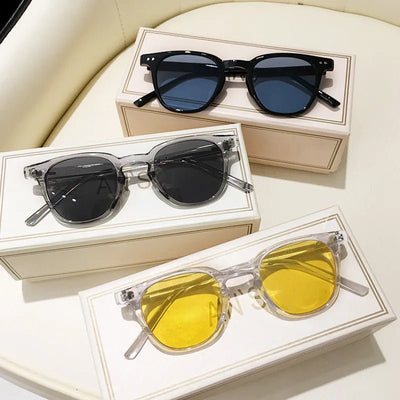 Ashford | Classic Polarized Sunglasses for Men – UV400 Protection – Scratch - Resistant - Ashford London Clothing