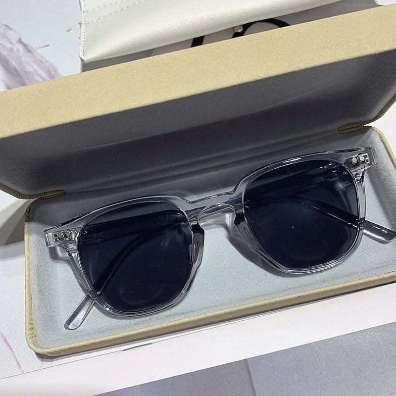 Ashford | Classic Polarized Sunglasses for Men – UV400 Protection – Scratch - Resistant - Ashford London Clothing