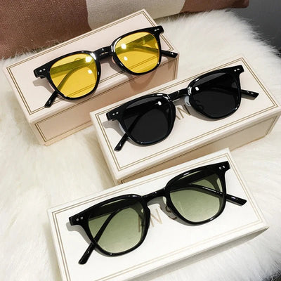 Ashford | Classic Polarized Sunglasses for Men – UV400 Protection – Scratch - Resistant - Ashford London Clothing