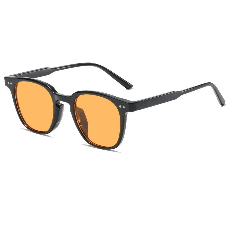Ashford | Classic Polarized Sunglasses for Men – UV400 Protection – Scratch - Resistant - Ashford London Clothing