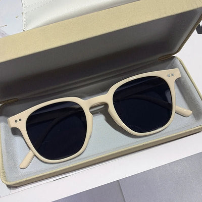 Ashford | Classic Polarized Sunglasses for Men – UV400 Protection – Scratch - Resistant - Ashford London Clothing