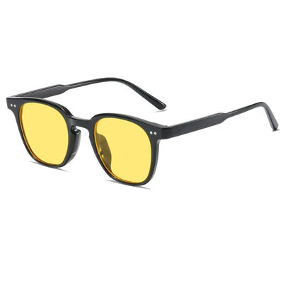 Ashford | Classic Polarized Sunglasses for Men – UV400 Protection – Scratch - Resistant - Ashford London Clothing