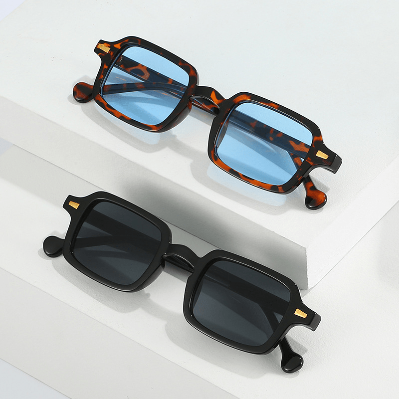 Ashford | Classic UV400 Polarized Sunglasses – Stylish & Durable - Ashford London Clothing