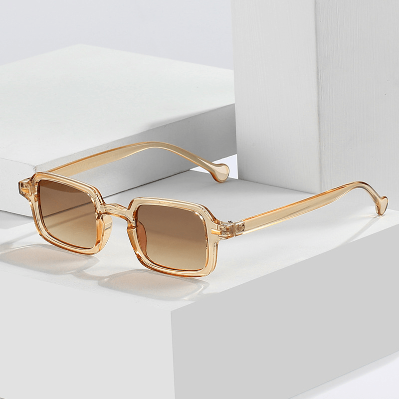 Ashford | Classic UV400 Polarized Sunglasses – Stylish & Durable - Ashford London Clothing