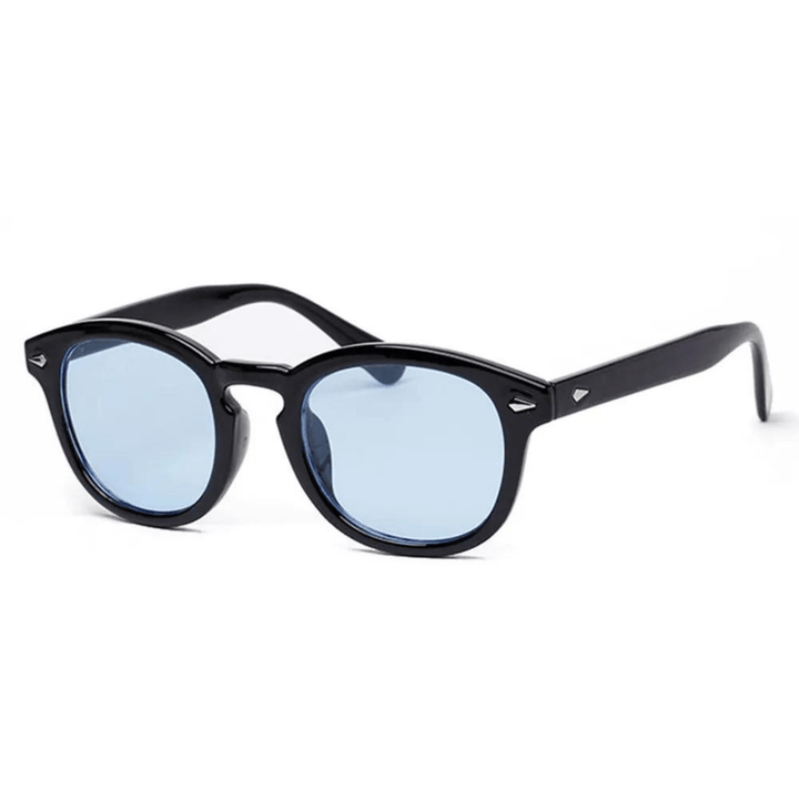 Ashford | Classic UV400 Sunglasses – Polarized, Scratch - Resistant Lenses - Ashford London Clothing