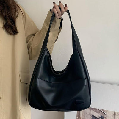 Ashford | Delphine – Women’s Tote Bag – Faux Leather – Structured Minimalist Design – Everyday Use - Ashford London Clothing