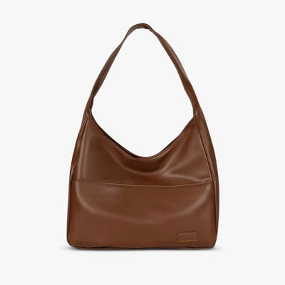 Ashford | Delphine – Women’s Tote Bag – Faux Leather – Structured Minimalist Design – Everyday Use - Ashford London Clothing