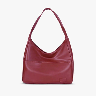 Ashford | Delphine – Women’s Tote Bag – Faux Leather – Structured Minimalist Design – Everyday Use - Ashford London Clothing