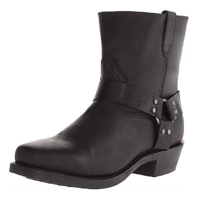 Ashford | Elise – Women’s Zip - Up Leather Ankle Boots with Sleek Silhouette - Ashford London Clothing