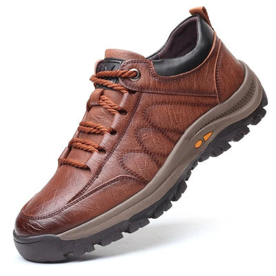 Ashford | Ellis – Cushioned Athletic Sneakers with Ventilated Mesh - Ashford London Clothing
