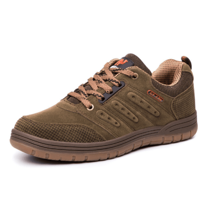 Ashford | Fiachra – Mountain Climbing Shoes with Reinforced Stability - Ashford London Clothing
