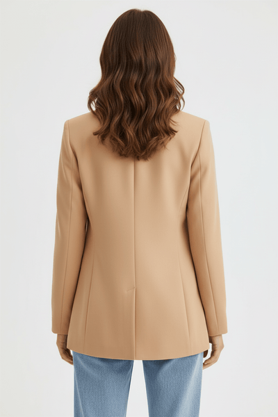 Ashford | Fiona Fashion Blazer – Streetwear Chic - Ashford London Clothing