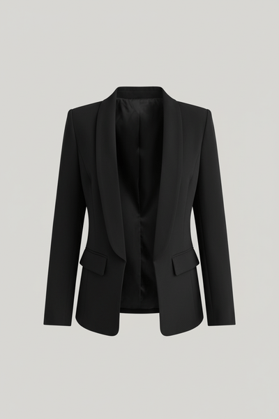 Ashford | Fiona Fashion Blazer – Streetwear Chic - Ashford London Clothing