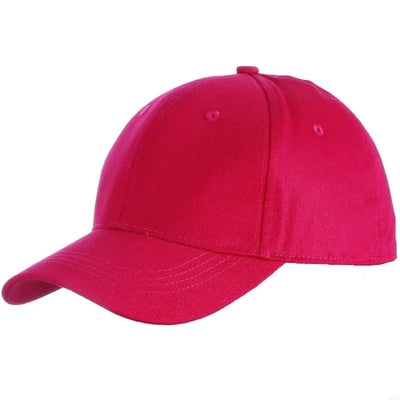 Ashford | Hailey – Women’s Adjustable Ponytail Baseball Cap – Cotton - Ashford London Clothing