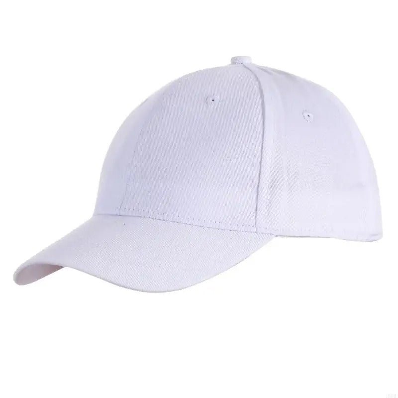 Ashford | Hailey – Women’s Adjustable Ponytail Baseball Cap – Cotton - Ashford London Clothing