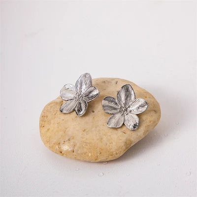 Ashford | Heidi – Blooming Surprise Earrings - Ashford London Clothing