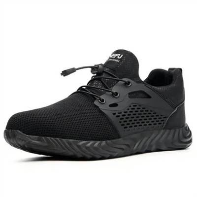 Ashford | Jaxon – Breathable Athletic Trainers for Everyday Comfort - Ashford London Clothing