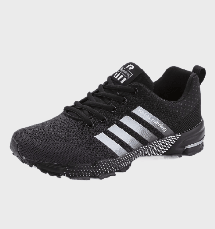 Ashford | Jonas – Lightweight Running Shoes with Flex Sole Design - Ashford London Clothing