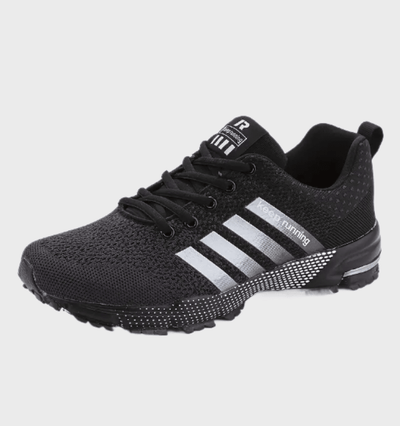 Ashford | Jonas – Lightweight Running Shoes with Flex Sole Design - Ashford London Clothing