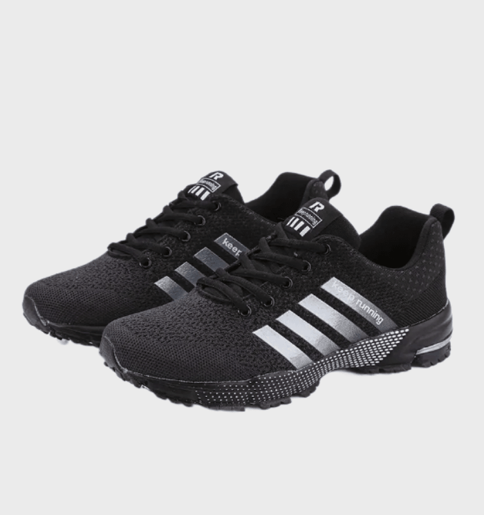 Ashford | Jonas – Lightweight Running Shoes with Flex Sole Design - Ashford London Clothing