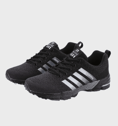 Ashford | Jonas – Lightweight Running Shoes with Flex Sole Design - Ashford London Clothing
