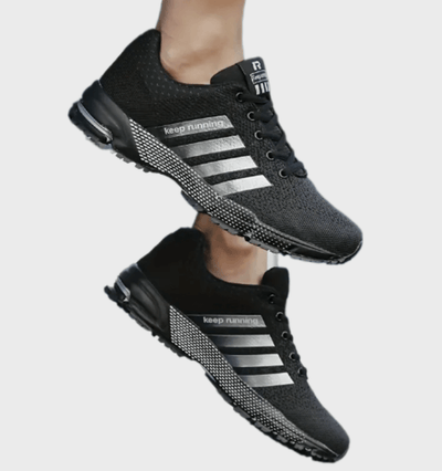 Ashford | Jonas – Lightweight Running Shoes with Flex Sole Design - Ashford London Clothing