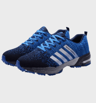 Ashford | Jonas – Lightweight Running Shoes with Flex Sole Design - Ashford London Clothing