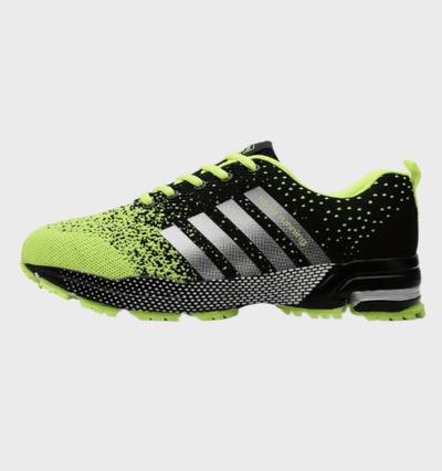 Ashford | Jonas – Lightweight Running Shoes with Flex Sole Design - Ashford London Clothing