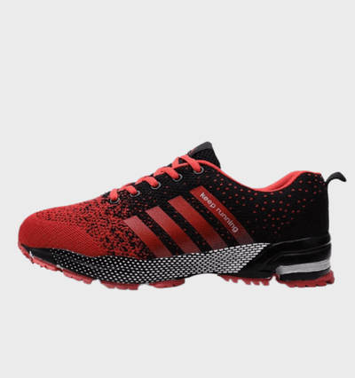 Ashford | Jonas – Lightweight Running Shoes with Flex Sole Design - Ashford London Clothing