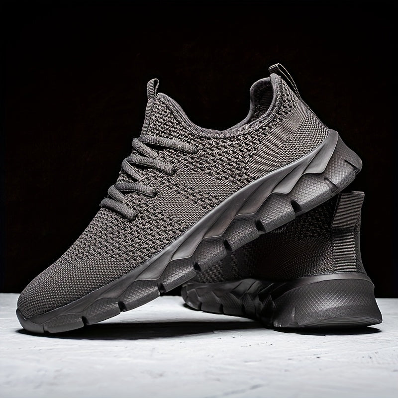 ASHFORD | Kurt Lightweight classic running shoes for men - Ashford London Clothing