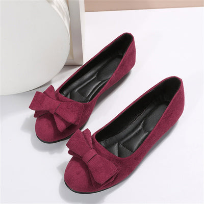 Ashford | Linnea – Women’s Loafers – Comfortable Slip - On Flat Shoes - Ashford London Clothing