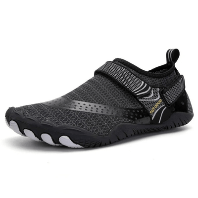 Ashford | Lorcan – Barefoot Sport Shoes – Minimalist & Water - Resistant - Ashford London Clothing