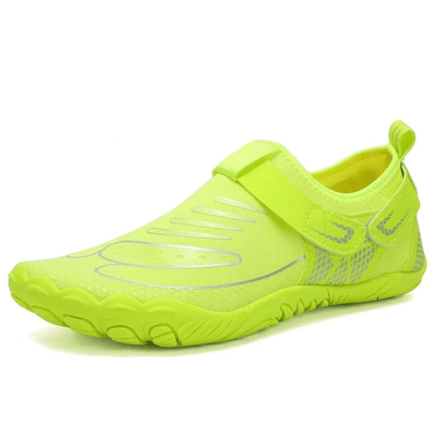 Ashford | Lorcan – Barefoot Sport Shoes – Minimalist & Water - Resistant - Ashford London Clothing