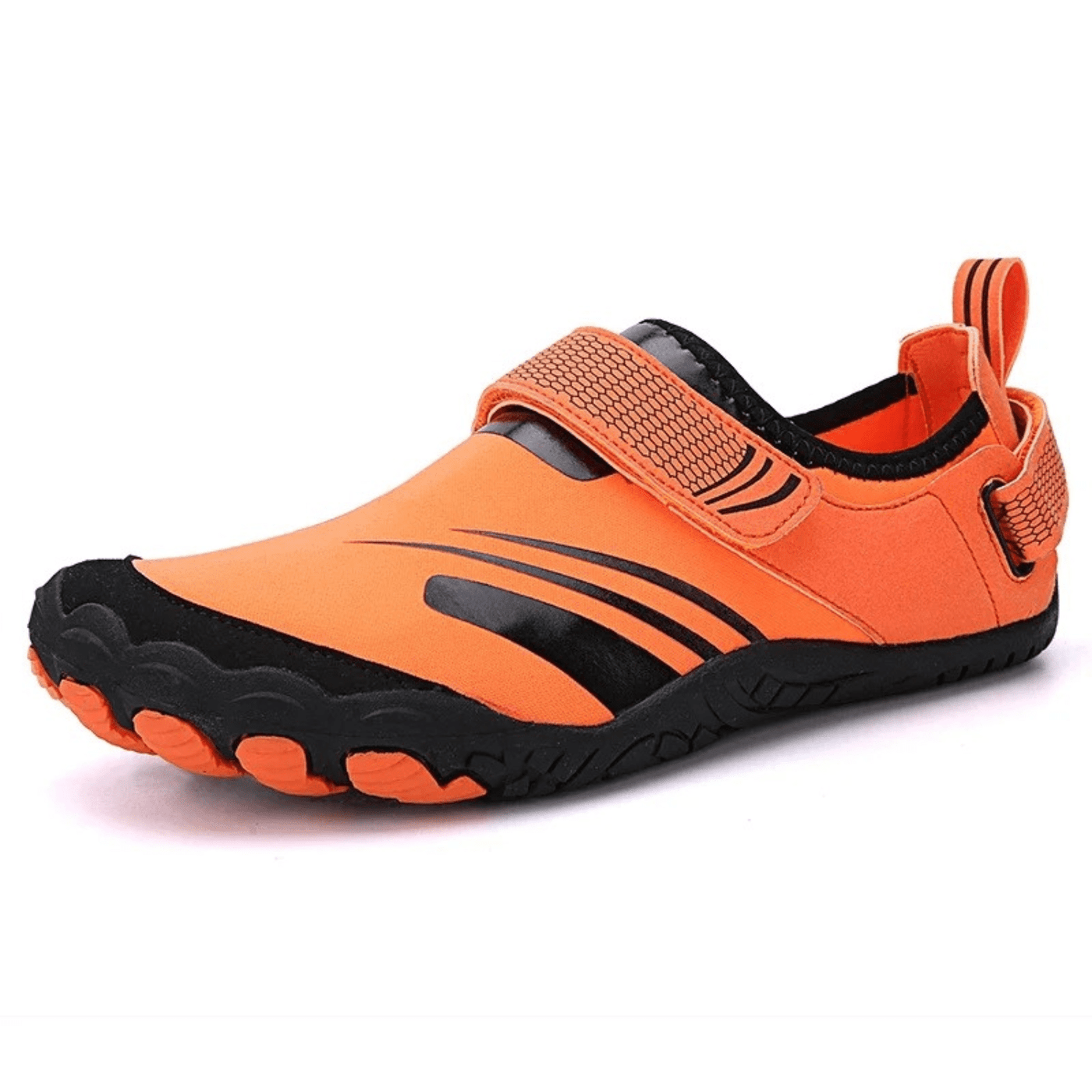 Ashford | Lorcan – Barefoot Sport Shoes – Minimalist & Water - Resistant - Ashford London Clothing